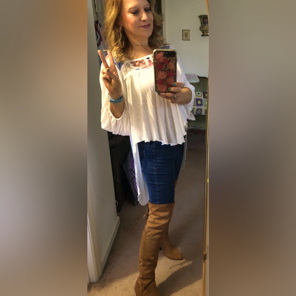 NOT FOR SALE- Fall into a great new (to you) low cost jacket, boots or outfit!